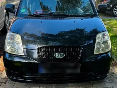 Gebraucht Kia Picanto