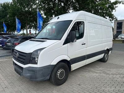 VW Crafter