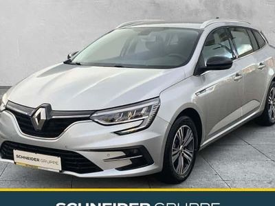 Renault Mégane GrandTour
