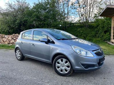 gebraucht Opel Corsa Cosmo