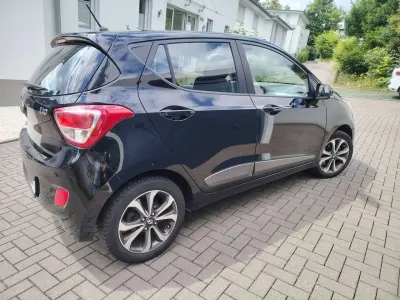 Gebraucht Hyundai i10