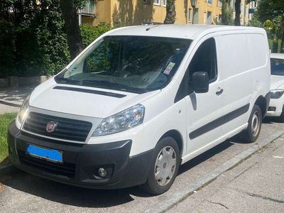 Fiat Scudo