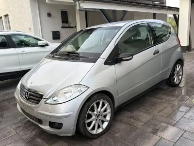 Gebraucht Mercedes A150