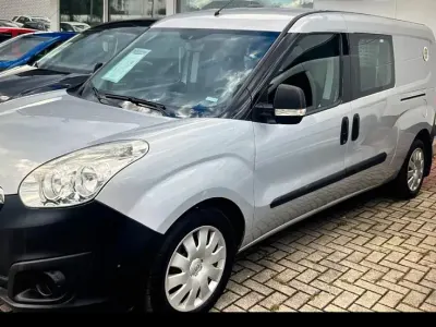 Gebraucht Opel Combo
