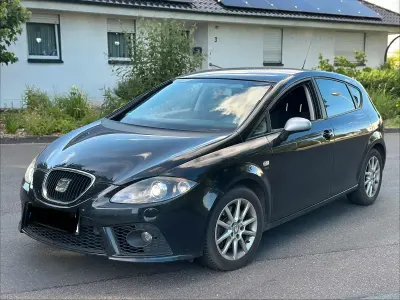 Gebraucht Seat Leon