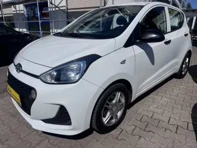 Gebraucht Hyundai i10