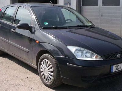 gebraucht Ford Focus FocusAmbiente