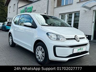 VW up!