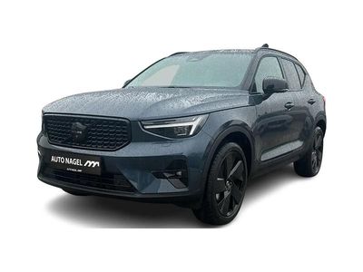 Second-hand Volvo XC40 Plus 163 CP (119 kW) 2025 Albastru SUV