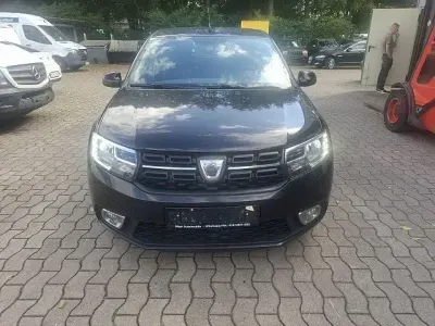 Gebraucht Dacia Sandero