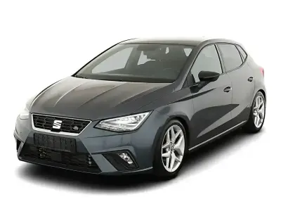 Gebraucht Seat Ibiza