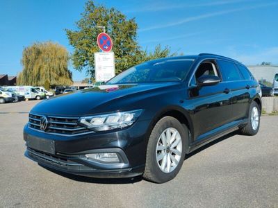 gebraucht VW Passat Variant