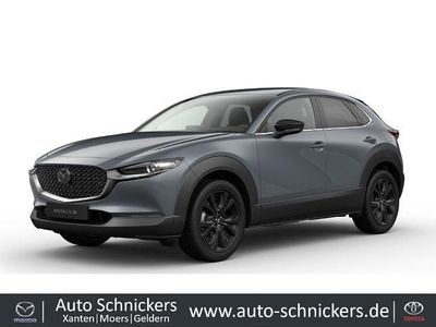 Neu Mazda CX-30 Homura-Line 140 PS (102 kW) 2025 Grau SUV