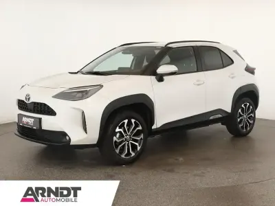 Gebraucht Toyota Yaris Cross
