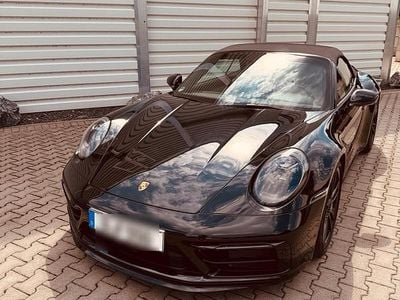 Porsche 911 Carrera GTS