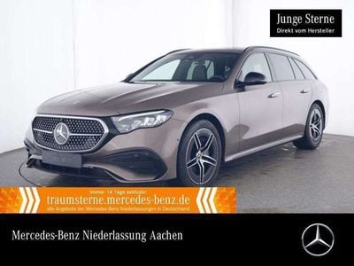 Mercedes E300