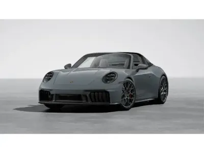 Gebraucht Porsche 992