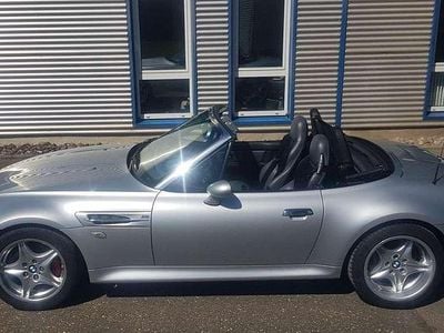 BMW Z3 M