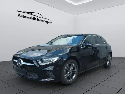 Gebraucht Mercedes A200