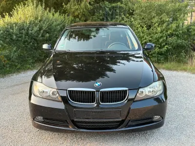 Gebraucht BMW 318