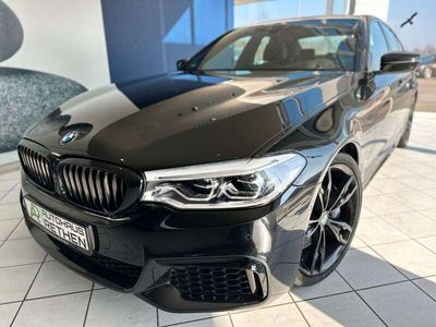 BMW 550