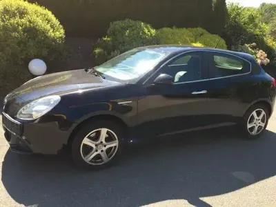 Gebraucht Alfa Romeo Giulietta