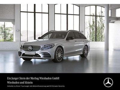Mercedes C300
