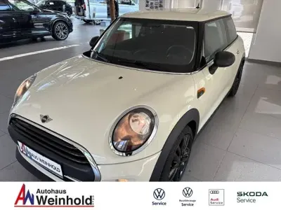 Gebraucht Mini ONE