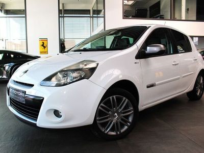 gebraucht Renault Clio III 1.2 TCE * SONDERMODELL NIGHT AND DAY *