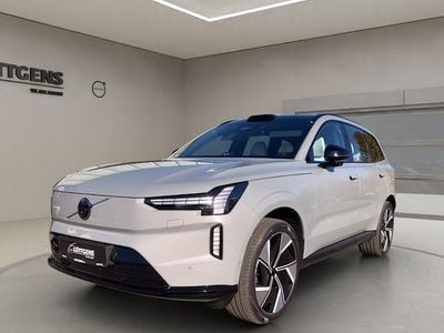 Volvo EX90