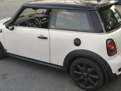 Gebraucht Mini Cooper S 174 PS (127 kW) 2007 Andere farben Kleinwagen