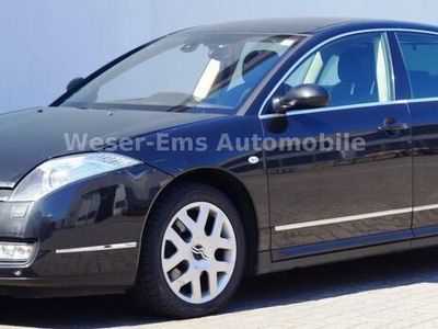 gebraucht Citroën C6 HDI 205 EXCLUSIVE ERST LESEN, dann anrufen