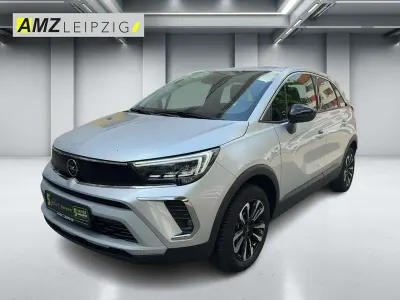 Gebraucht Opel Crossland
