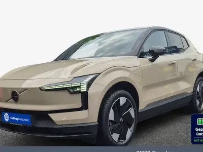 Neu Volvo EX30 Plus 200 kW (272 PS) 2026 Sand dune metallic SUV