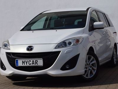 Mazda 5