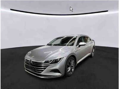 Gebraucht VW Arteon Elegance 190 PS (139 kW) 2023 Silber Limousine