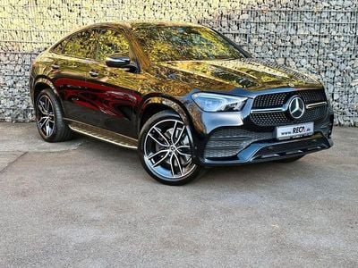 Mercedes GLE350