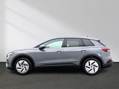 Usata Audi Q4 e-tron Comfort 150 kW (204 CV) 2023 Grigio SUV