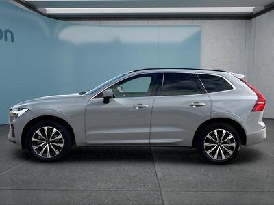 Gebraucht Volvo XC60 Core 250 PS (183 kW) 2024 Grau SUV