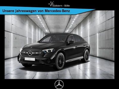Mercedes GLC300