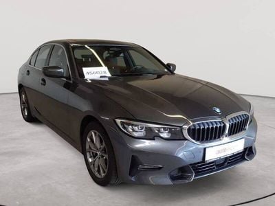 BMW 330e