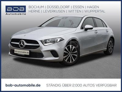 Mercedes A200