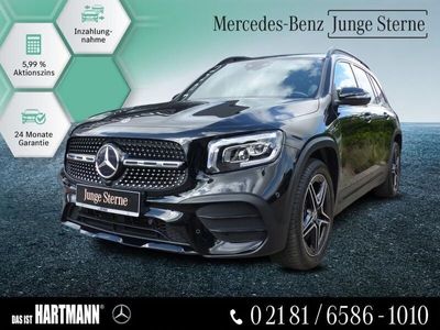 Mercedes GLB250