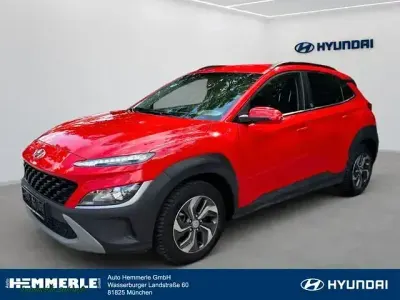 Gebraucht Hyundai Kona