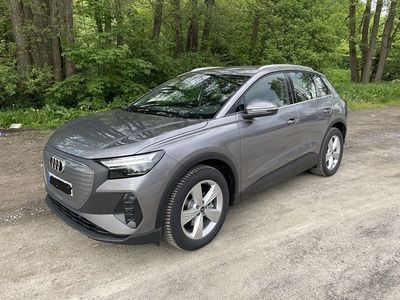 gebraucht Audi Q4 e-tron Q4 35 e-tron 125 kW