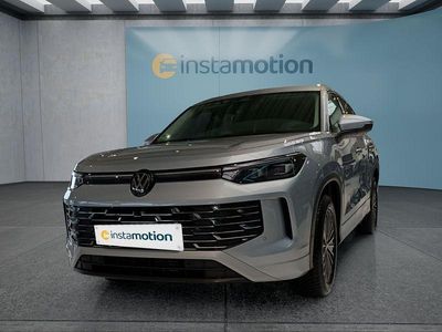 Gebraucht VW Tayron 150 PS (110 kW) 2025 Silber SUV