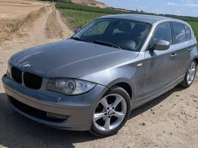 Gebraucht BMW 118