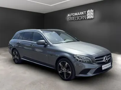 Gebraucht Mercedes E300