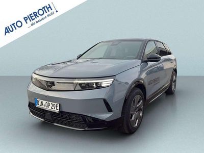 Usata Opel Grandland Electric 156 kW (213 CV) 2024 Grigio SUV