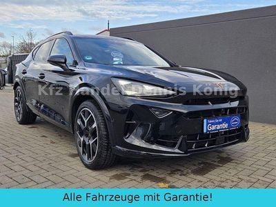 Gebraucht Cupra Formentor VZ 333 PS (244 kW) 2025 Schwarz SUV